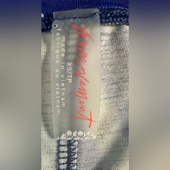 Free People Movement Athletic Tank Top - NWT - Picture 5 of 8